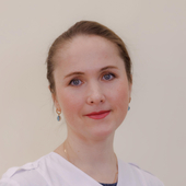 Шалыгина Ольга Игоревна, детский ортопед