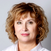 Ставская Вера Александровна, акушер-гинеколог