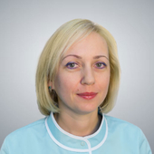 Позднякова Наталья Николаевна, детский ортодонт