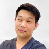 Нам Станислав Владиславович, стоматолог-терапевт