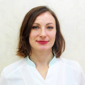 Хатунцева Марина Сергеевна, ортопед