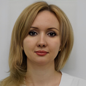 Зинкова Яна Владиславовна, эндокринолог