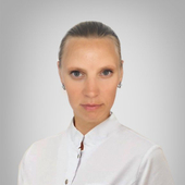 Чернышова Марина Сергеевна, хирург