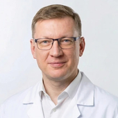 Карпенко Олег Анатольевич, ЛОР