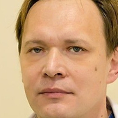 Мещеряков Виталий Львович, хирург