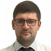 Хуторной Виктор Владимирович, терапевт