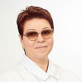 Яковец Елена Викторовна, стоматолог-терапевт