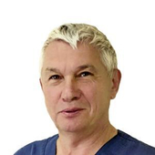 Кириллов Геннадий Викторович, невролог