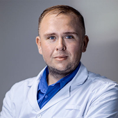 Авдеенков Александр Юрьевич, эндокринолог