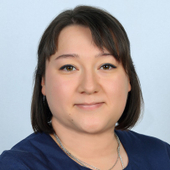 Рахмонова Анна Михайловна, стоматолог-терапевт