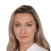 Щепеткова Галина Александровна, эндоскопист