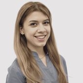 Бирлёва Светлана Артёмовна, стоматологический гигиенист