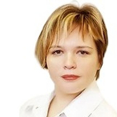 Медведева Ирина Анатольевна, неонатолог