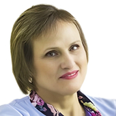 Агапитова Софья Талгатовна, физиотерапевт