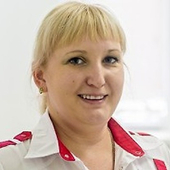Перепёлкина Оксана Николаевна, стоматолог-терапевт