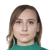 Ерофеева Евгения Алексеевна, эндоскопист