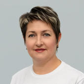 Осинникова Галина Николаевна, стоматолог-терапевт