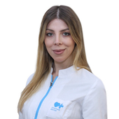 Ломджария Маргарита Дмитриевна, гинеколог