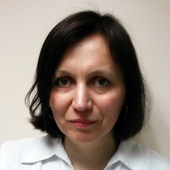 Камынина Людмила Леонидовна, эндокринолог