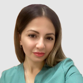 Нагдалян Татевик Сережовна, гинеколог