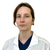 Пескова Мария Сергеевна, стоматолог-терапевт