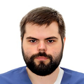 Ковальчук Николай Павлович, стоматолог-хирург