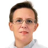 Скоробогатова Ольга Юрьевна, венеролог