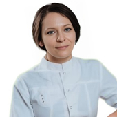 Тумоян Анна Яковлевна, терапевт