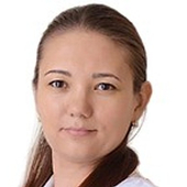 Шавкуненко Елена Евгеньевна, косметолог