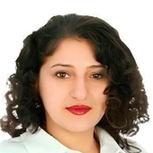 Макарова Нина Валерьевна, врач УЗД