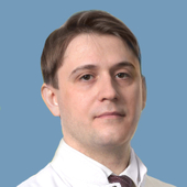 Талабанов Павел Геннадиевич, кардиолог