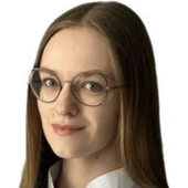 Борисова Мария Игоревна, эндокринолог