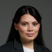 Кожурова Дарья Александровна, психолог