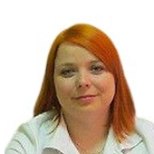 Васильева Татьяна Геннадьевна, рентгенолог