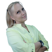 Кузина Екатерина Юрьевна, врач УЗД