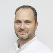 Васильченко Максим Васильевич, хирург