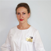 Сухова Оксана Викторовна, эндокринолог