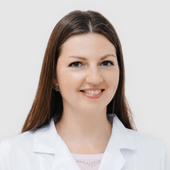 Мохова Ираида Георгиевна, эндокринолог