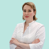 Мижирицкая Татьяна Валерьевна, гинеколог