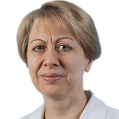 Гугучкина Галина Викторовна, офтальмолог