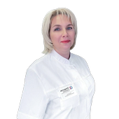 Григорьева Оксана Александровна, ревматолог