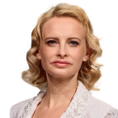 Мусохранова Нина Александровна, врач УЗД