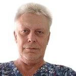 Дунайчук Игорь Леонидович, стоматолог-ортопед