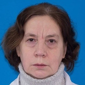 Романова Роза Иосифовна, педиатр