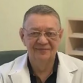 Скульбин Андрей Петрович, детский ортопед