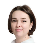 Шургалина Гульсина Зякиевна, терапевт