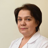 Приходько Н. В., онколог