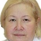 Громова Людмила Петровна, гинеколог