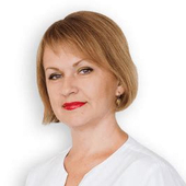 Невзорова Людмила Владимировна, офтальмолог