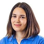 Ермолаева Елена Дмитриевна, ортодонт